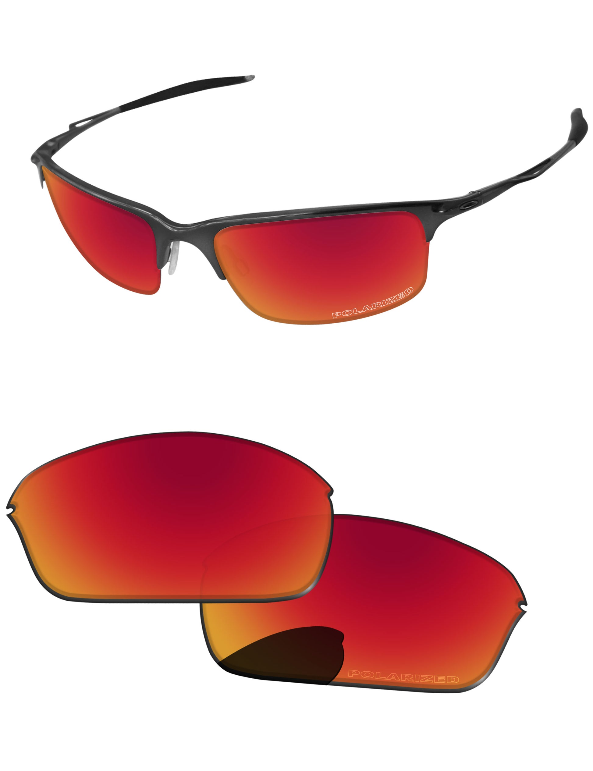 Deep Red-Pro