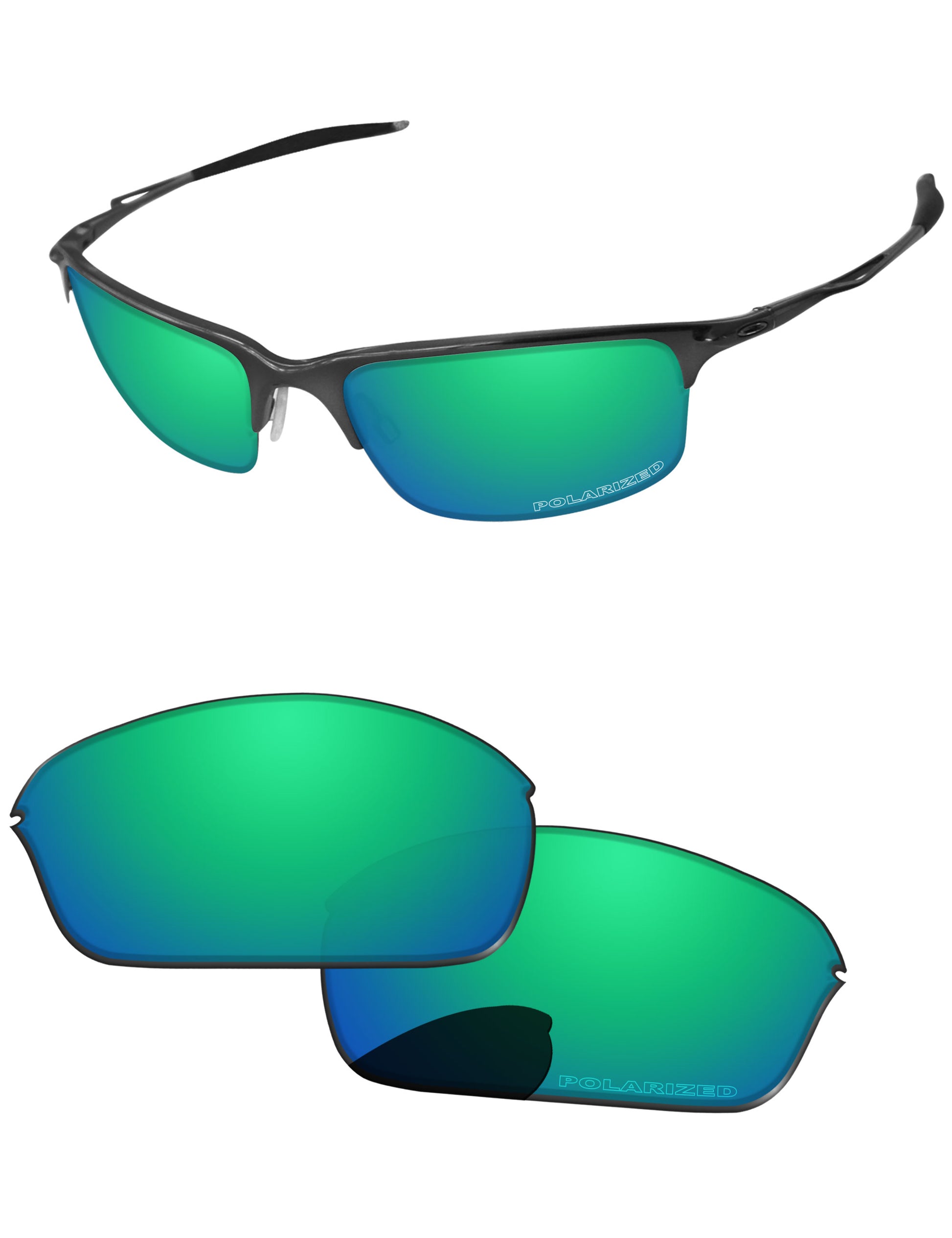 Emerald Green-Pro
