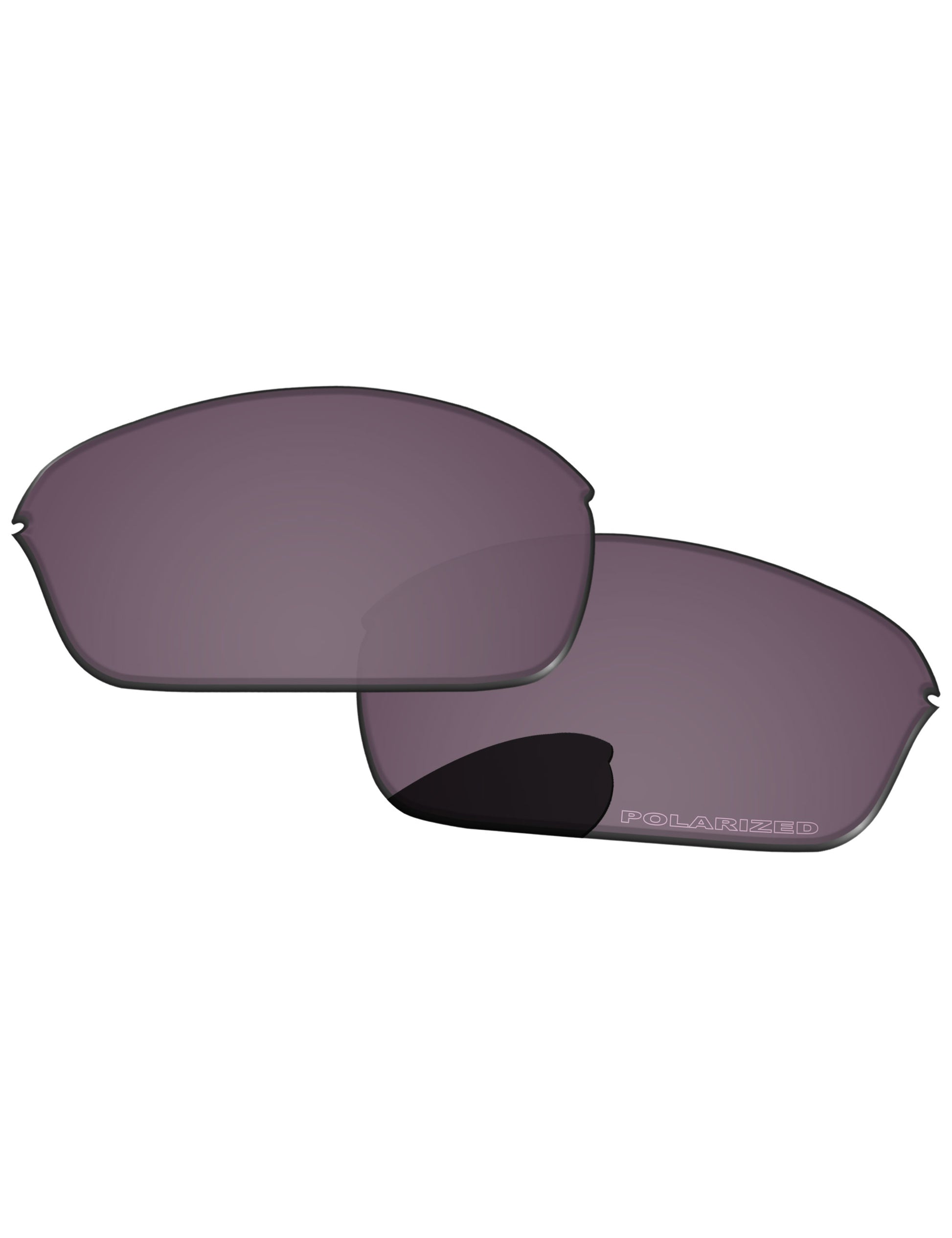 Gray Chrome-Pro