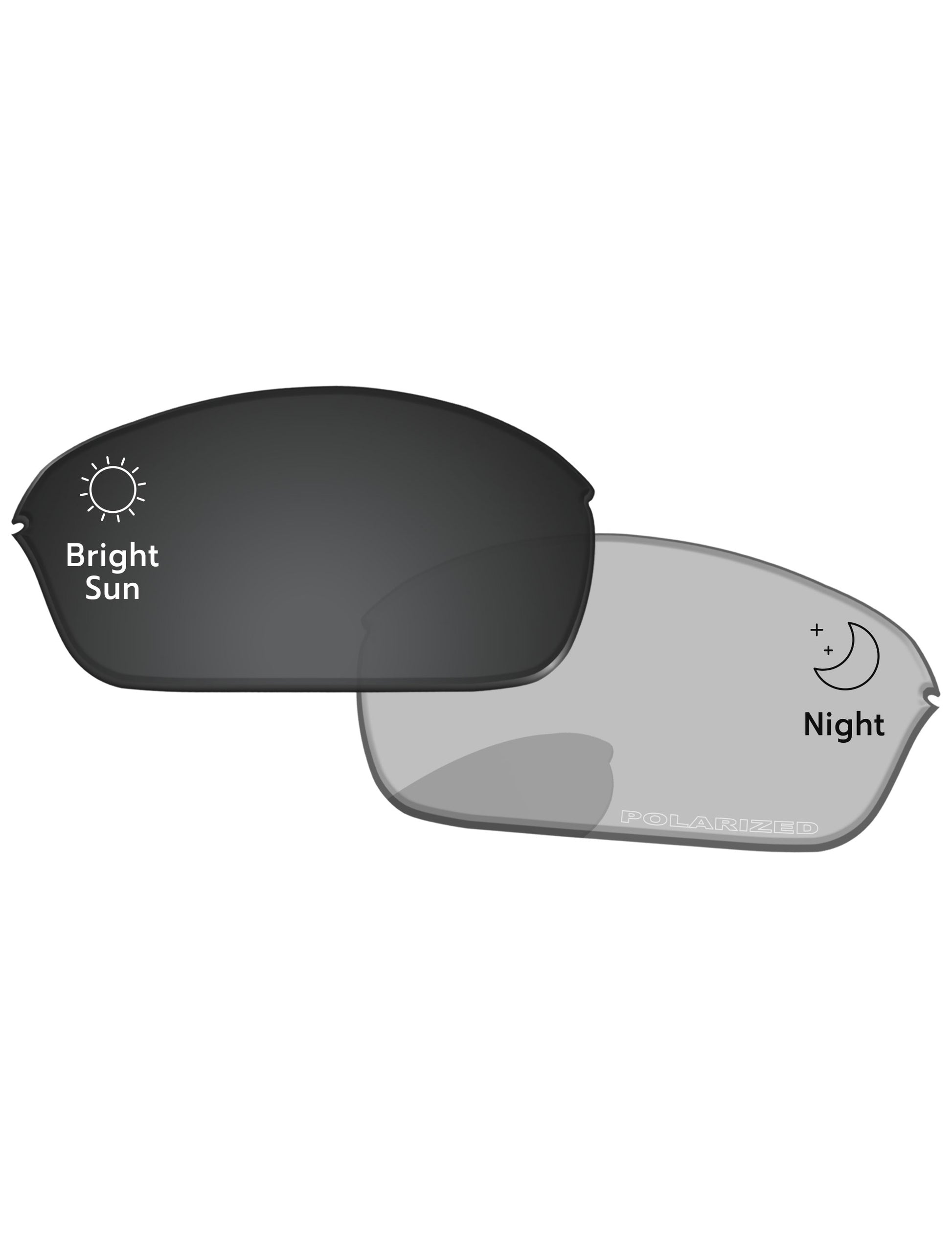 Gray Photochromic-Pro