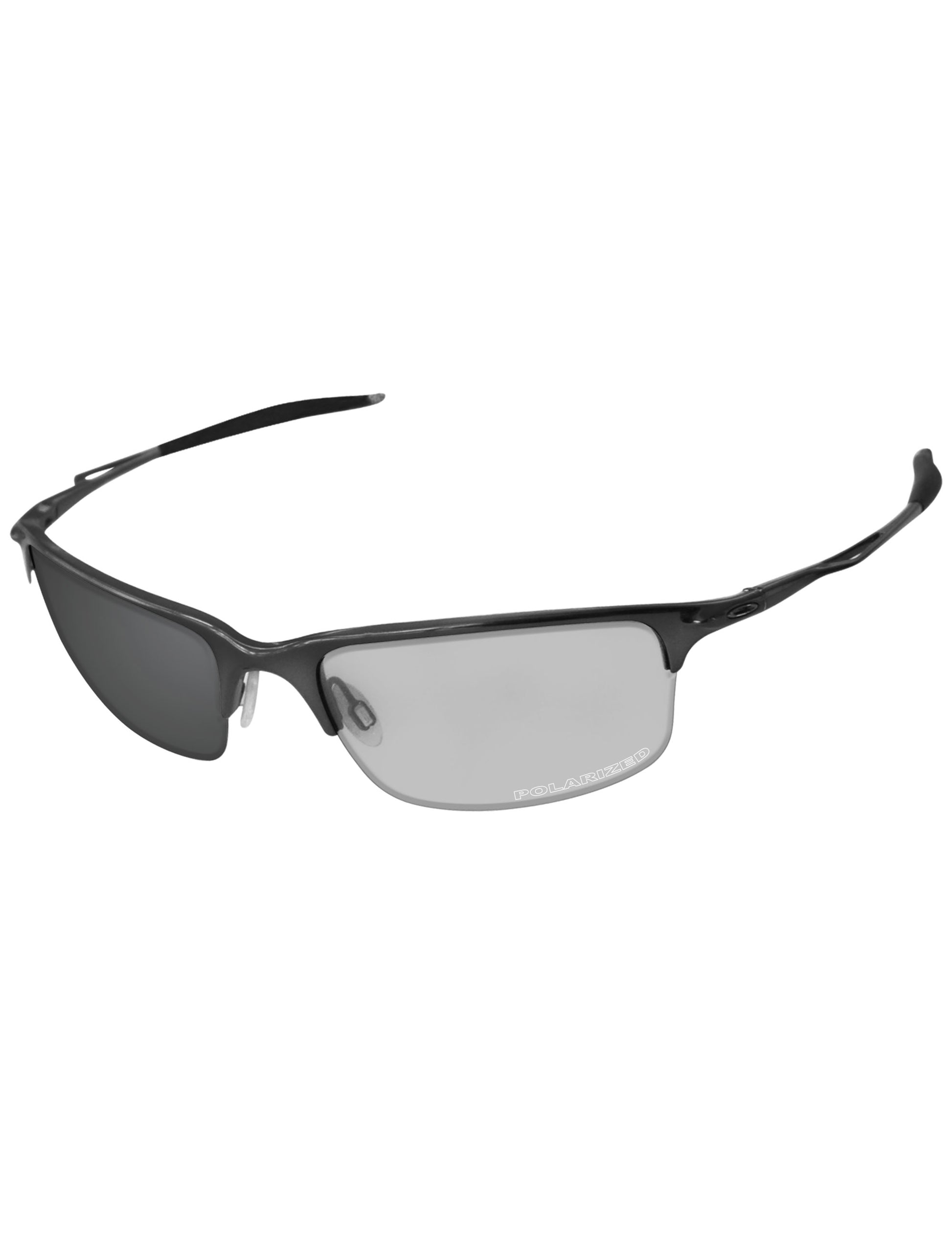 Gray Photochromic-Pro
