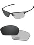 Gray Photochromic-Pro