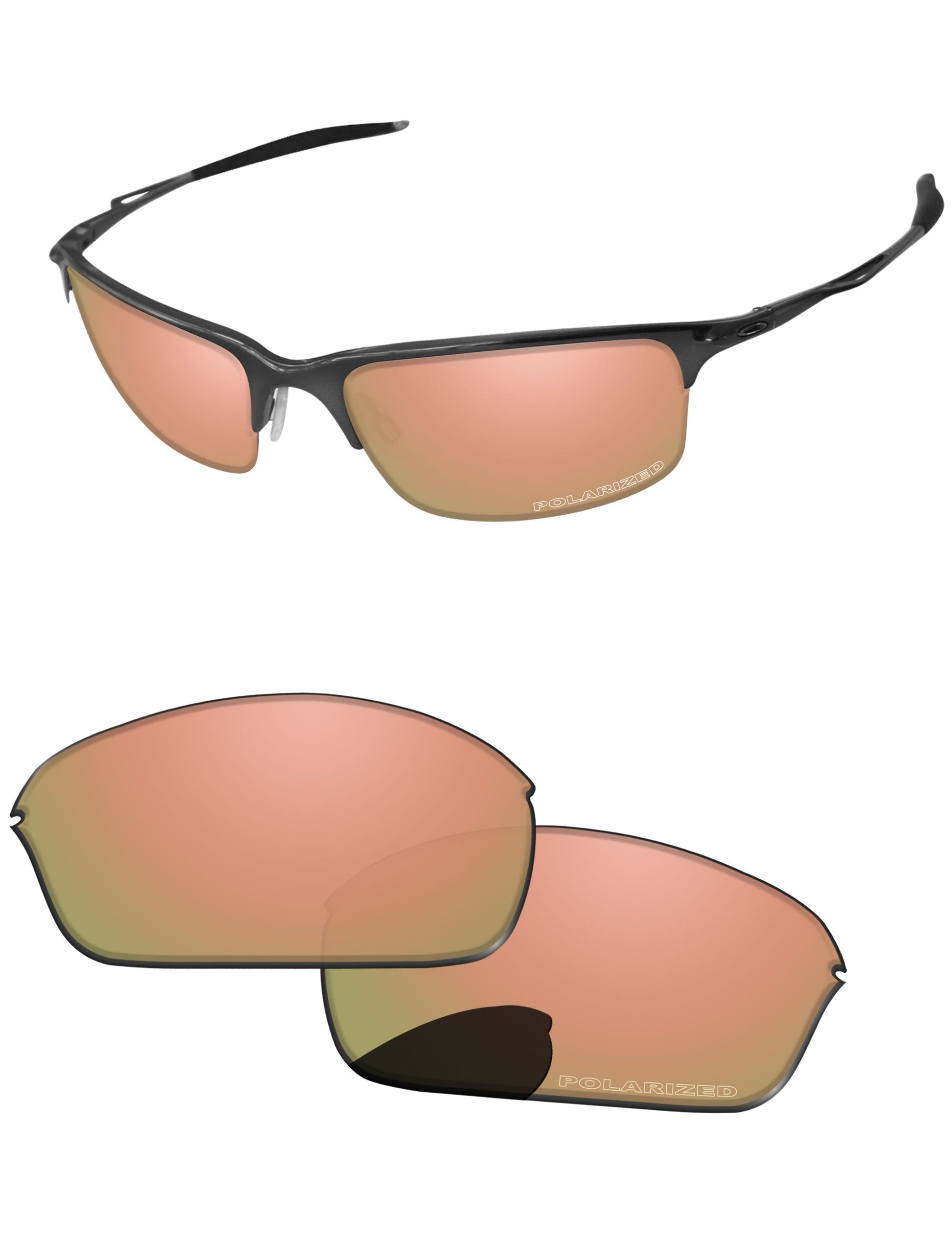 Rose Gold-Pro