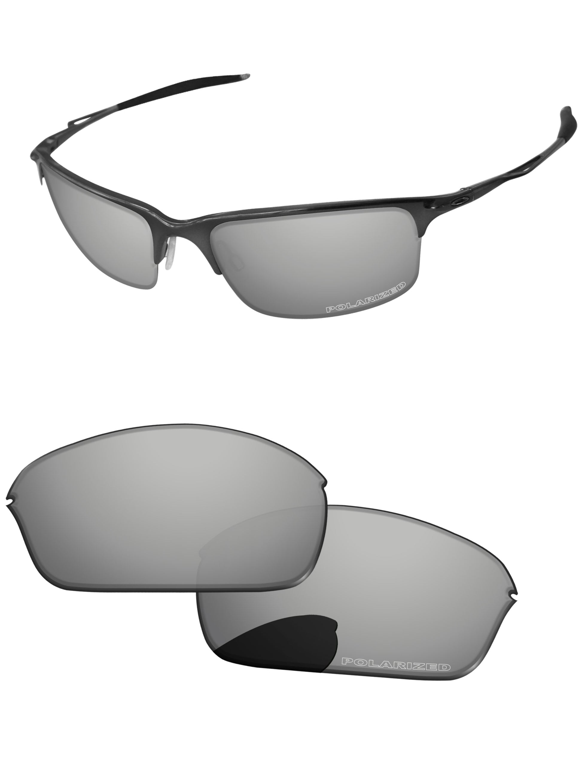 Silver Chrome-Pro
