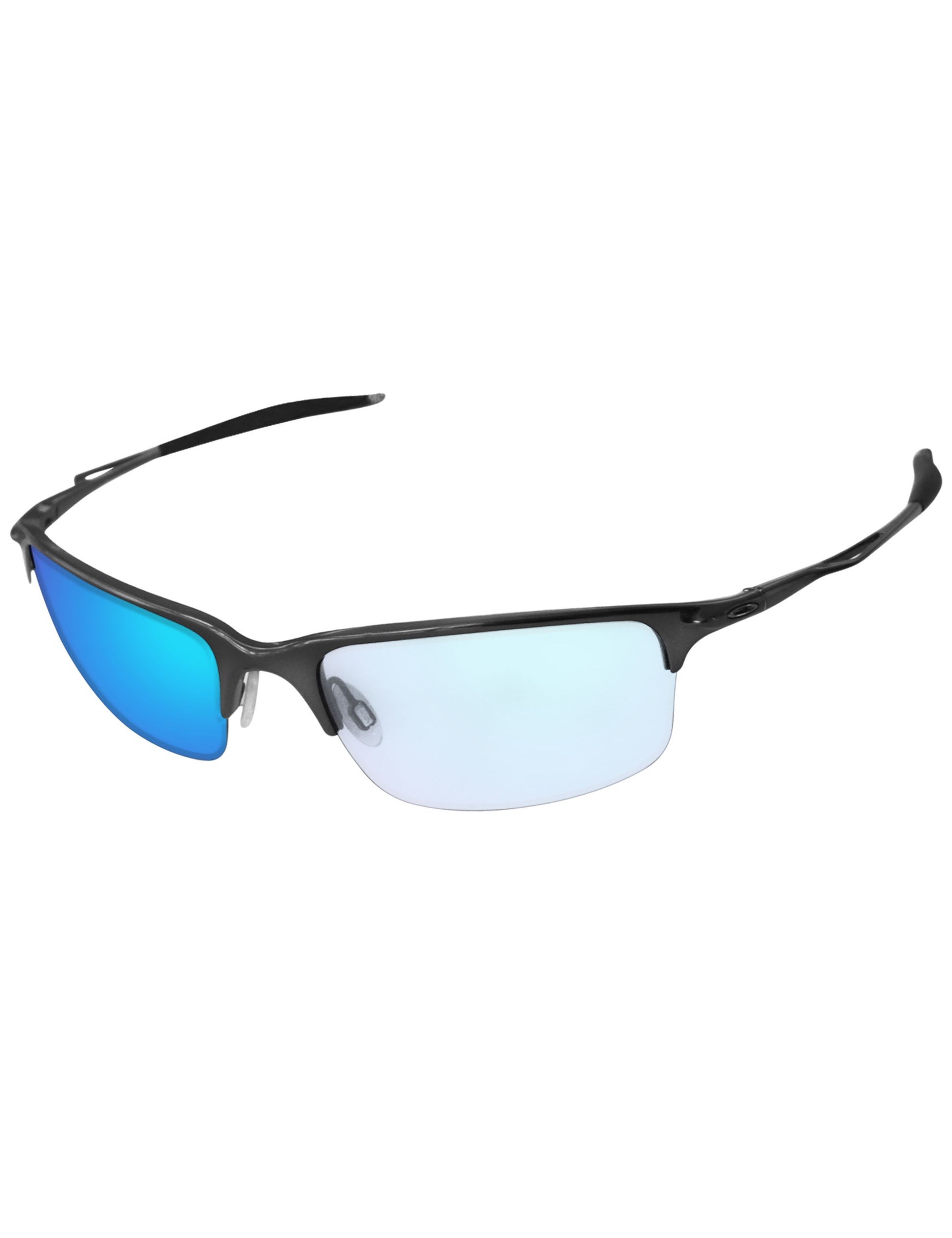 Eclipse Blue Shield Photochromic-Pro+