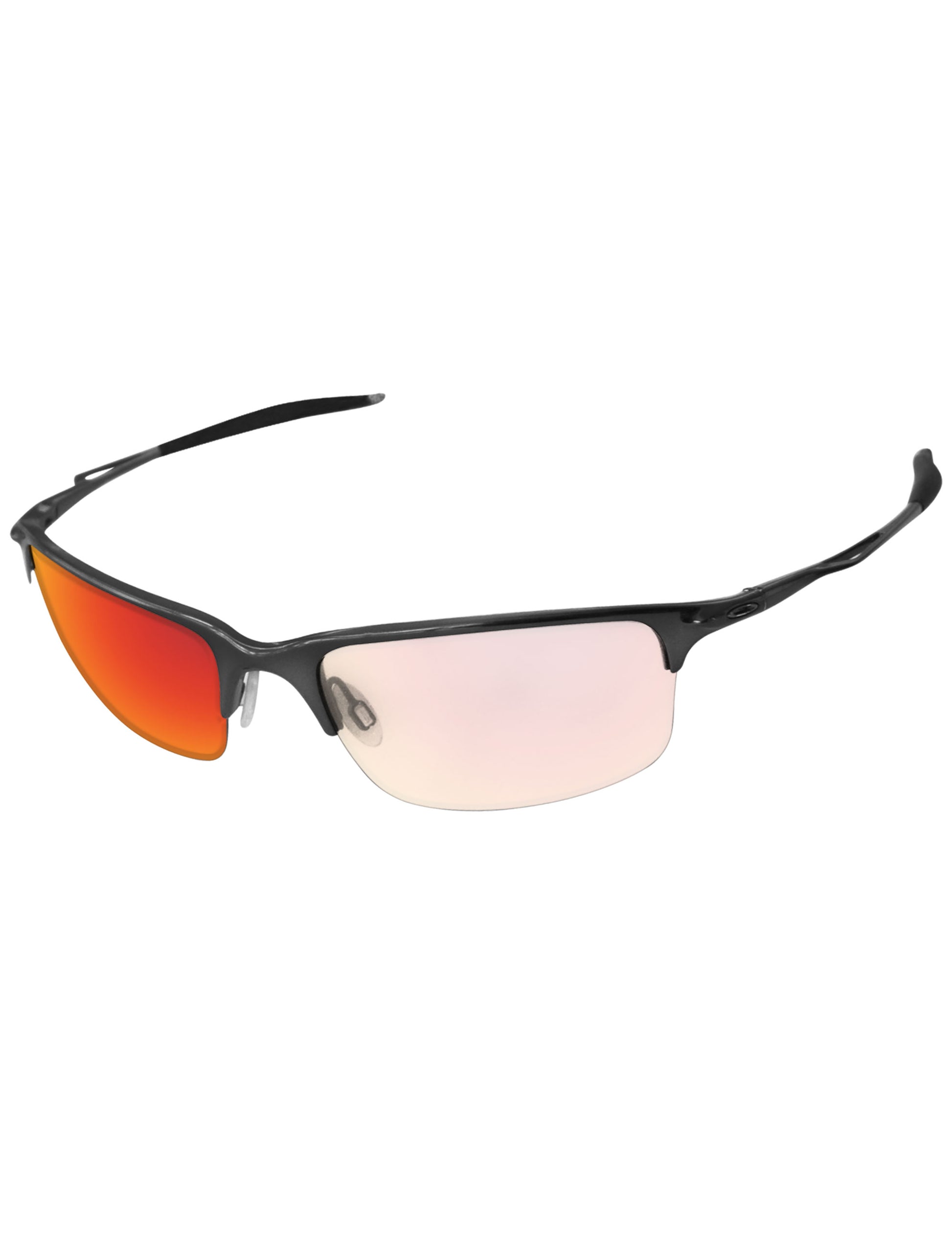 Eclipse Red Shield Photochromic-Pro+