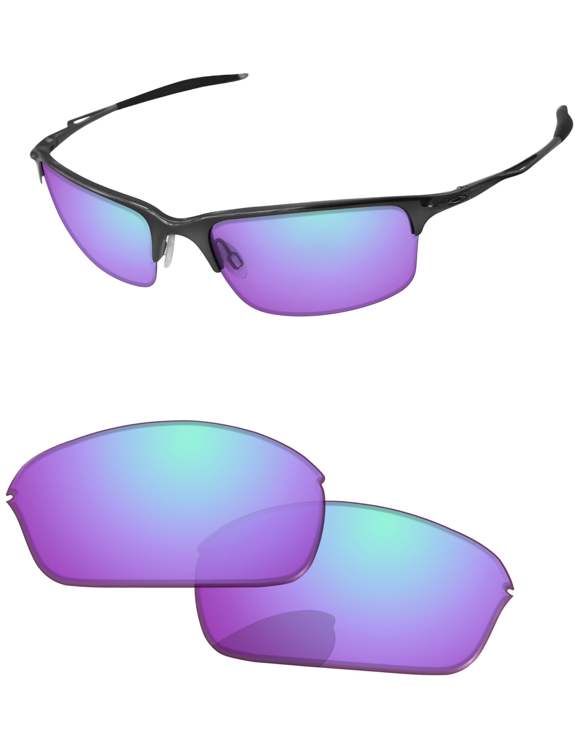 Magenta Golf-Pro+