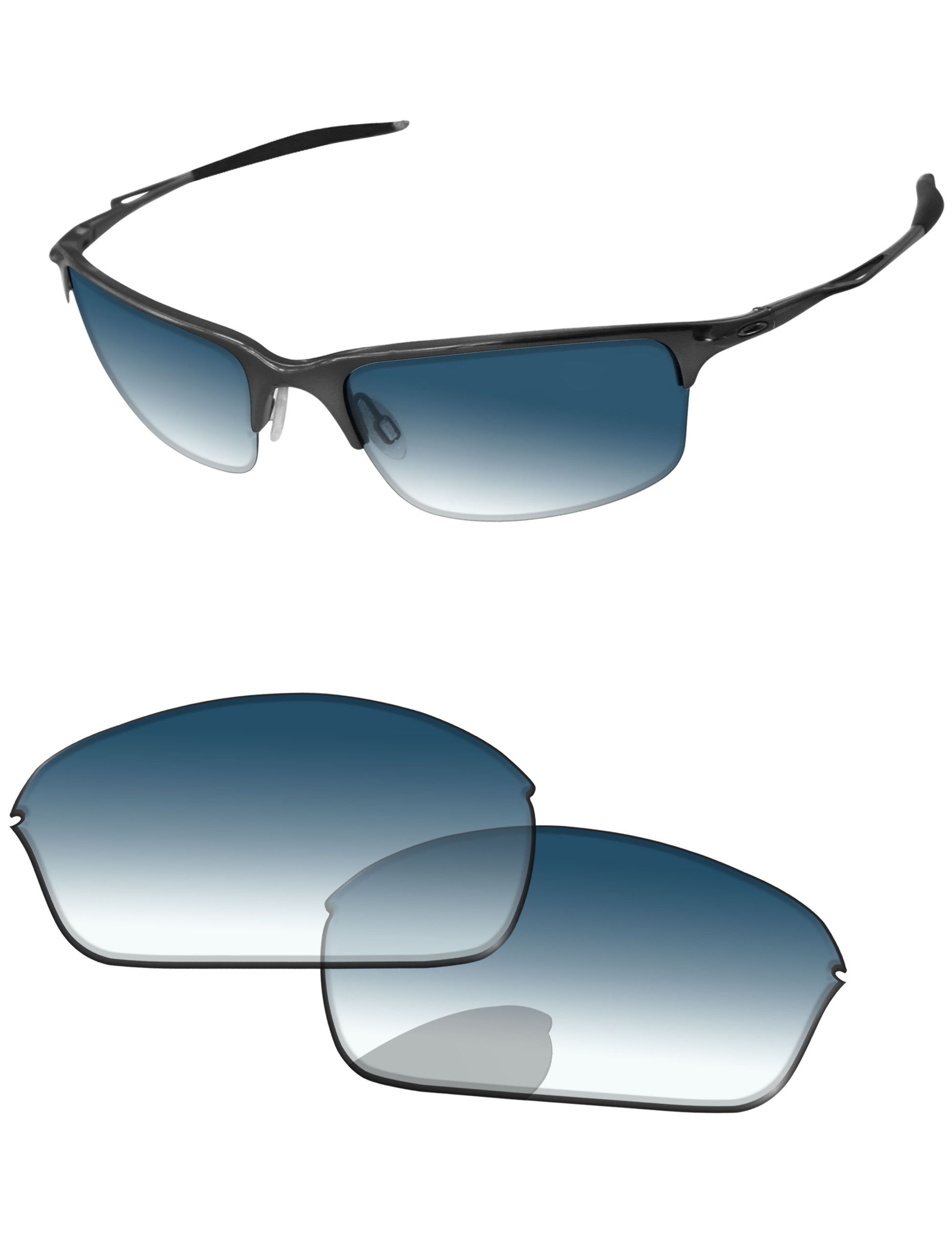 Blue Gradient-Standard