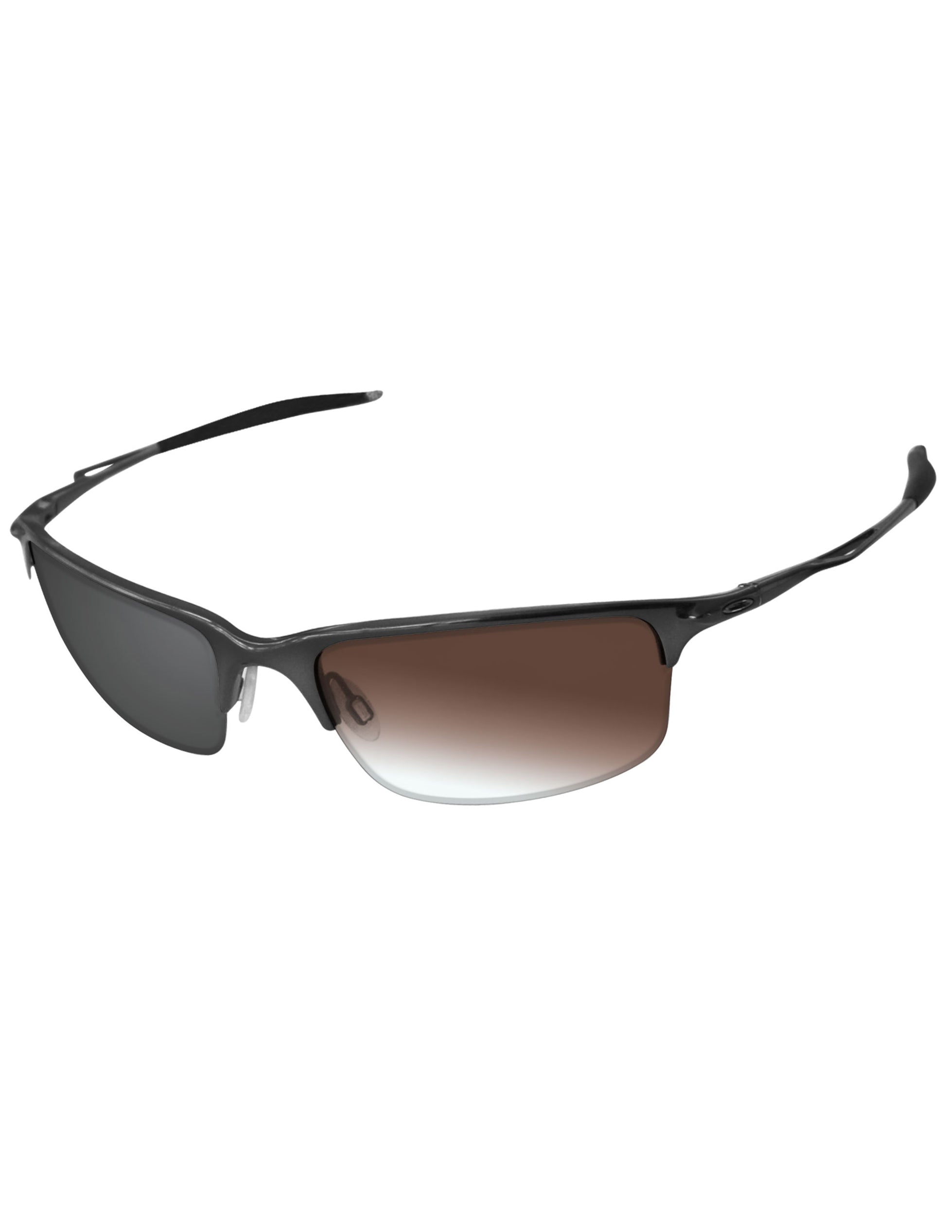 Brown Gradient Gray Photochromic-Standard