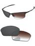Brown Gradient Gray Photochromic-Standard