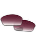 Burgundy Gradient-Standard