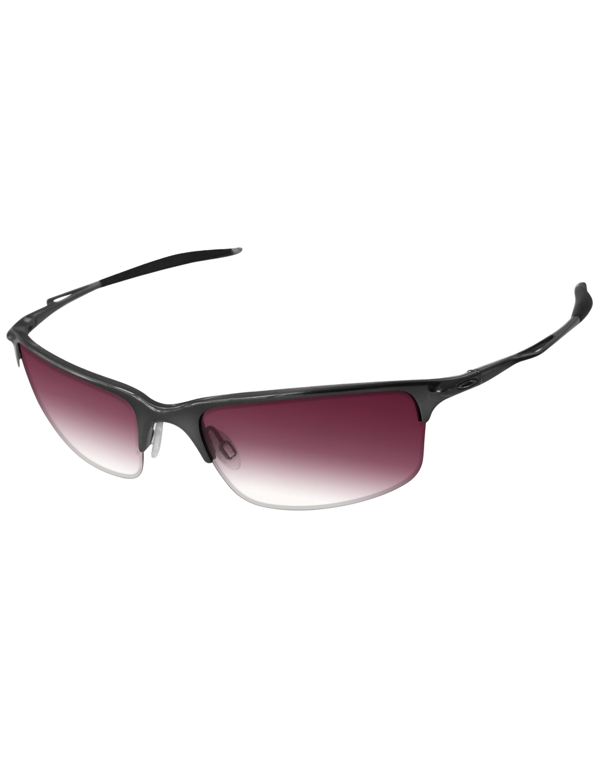Burgundy Gradient-Standard