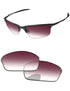 Burgundy Gradient-Standard