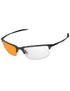 Eclipse Orange Photochromic-Standard
