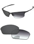 Gray Gradient Photochromic-Standard