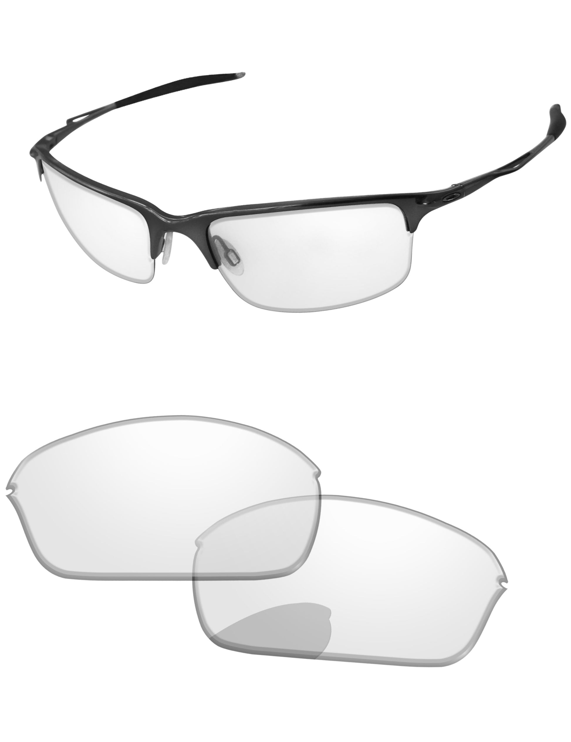 HD Clear-Standard