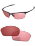 Pink Photochromic-Standard
