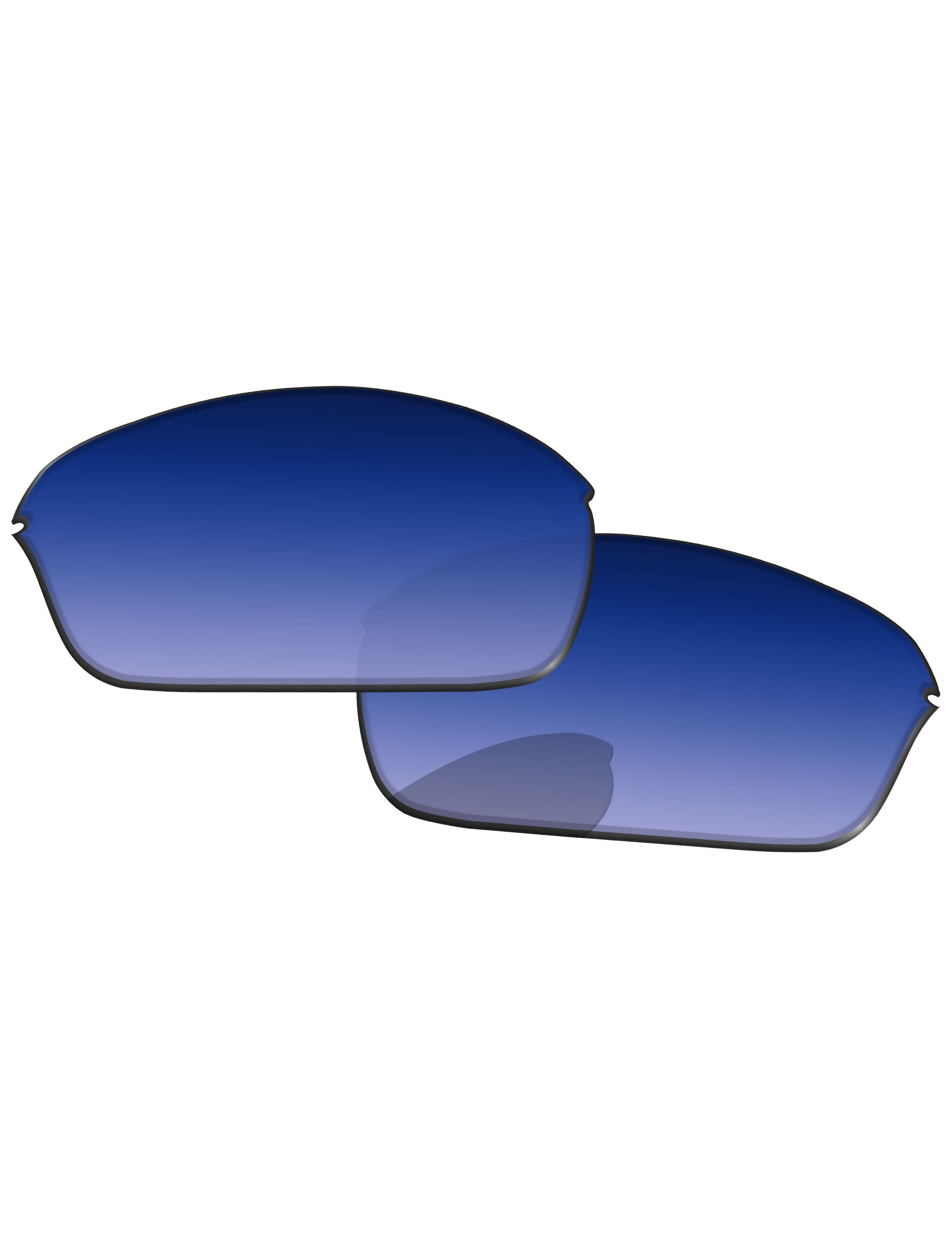 Sapphire Gradient-Standard