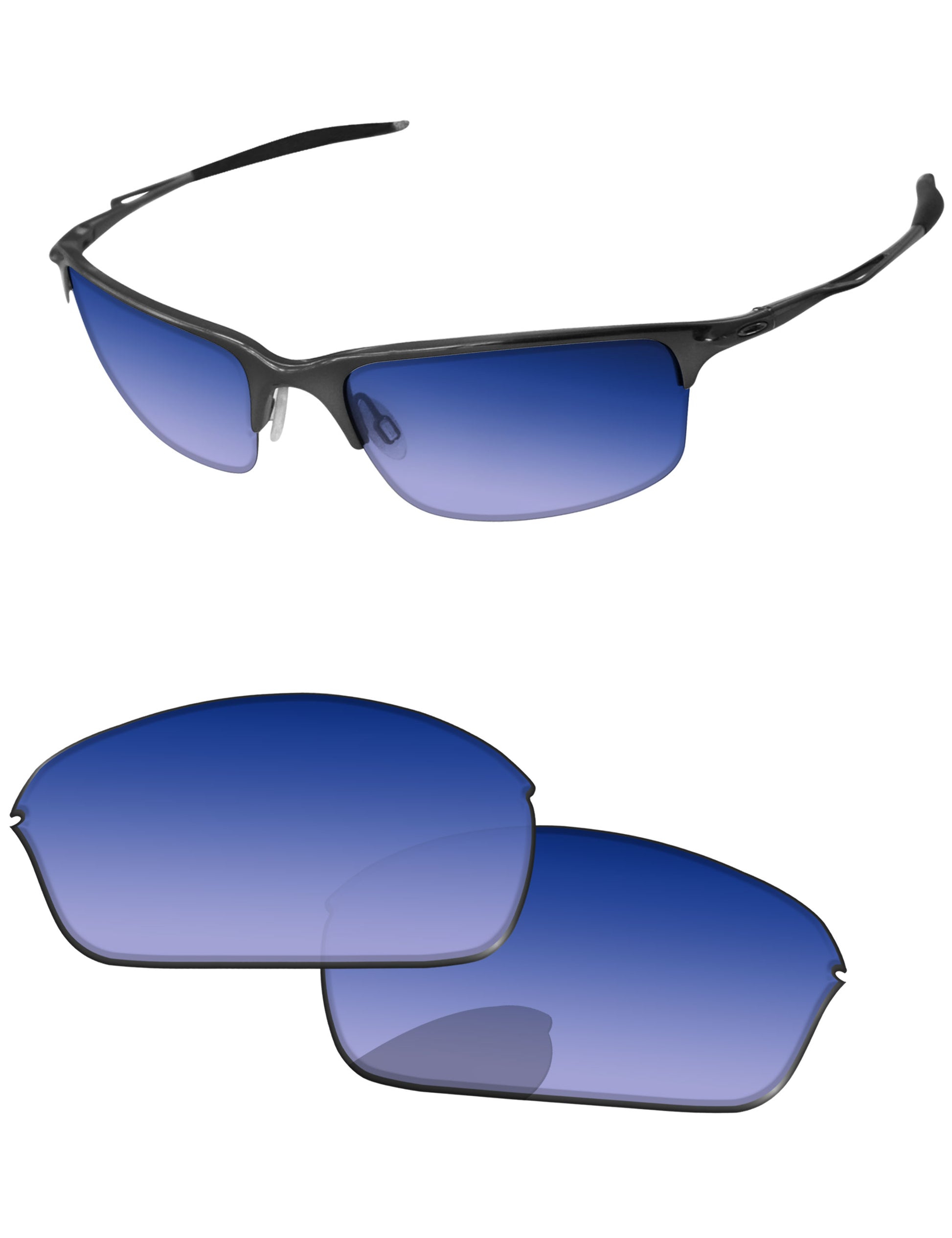 Sapphire Gradient-Standard