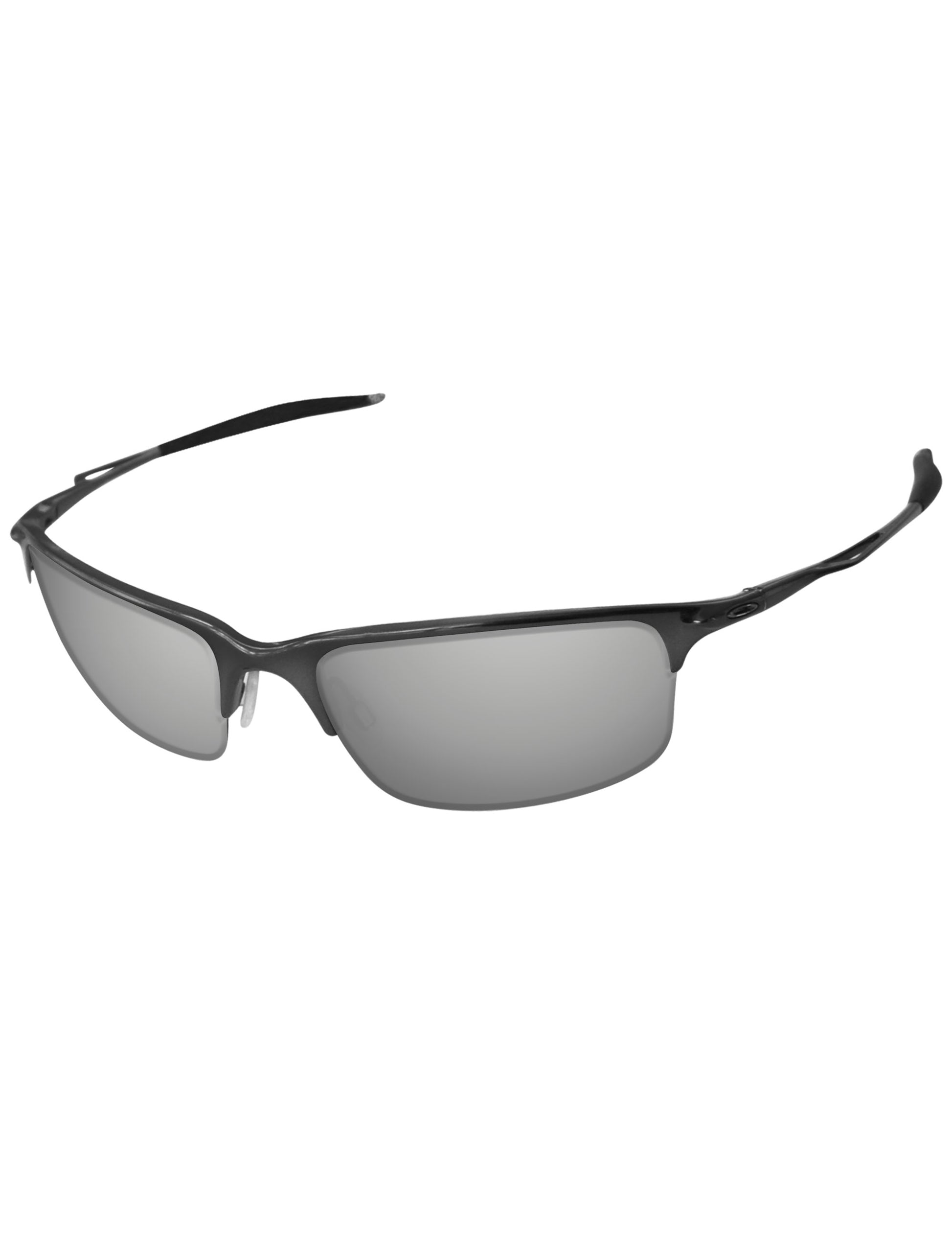 Silver Chrome-Standard