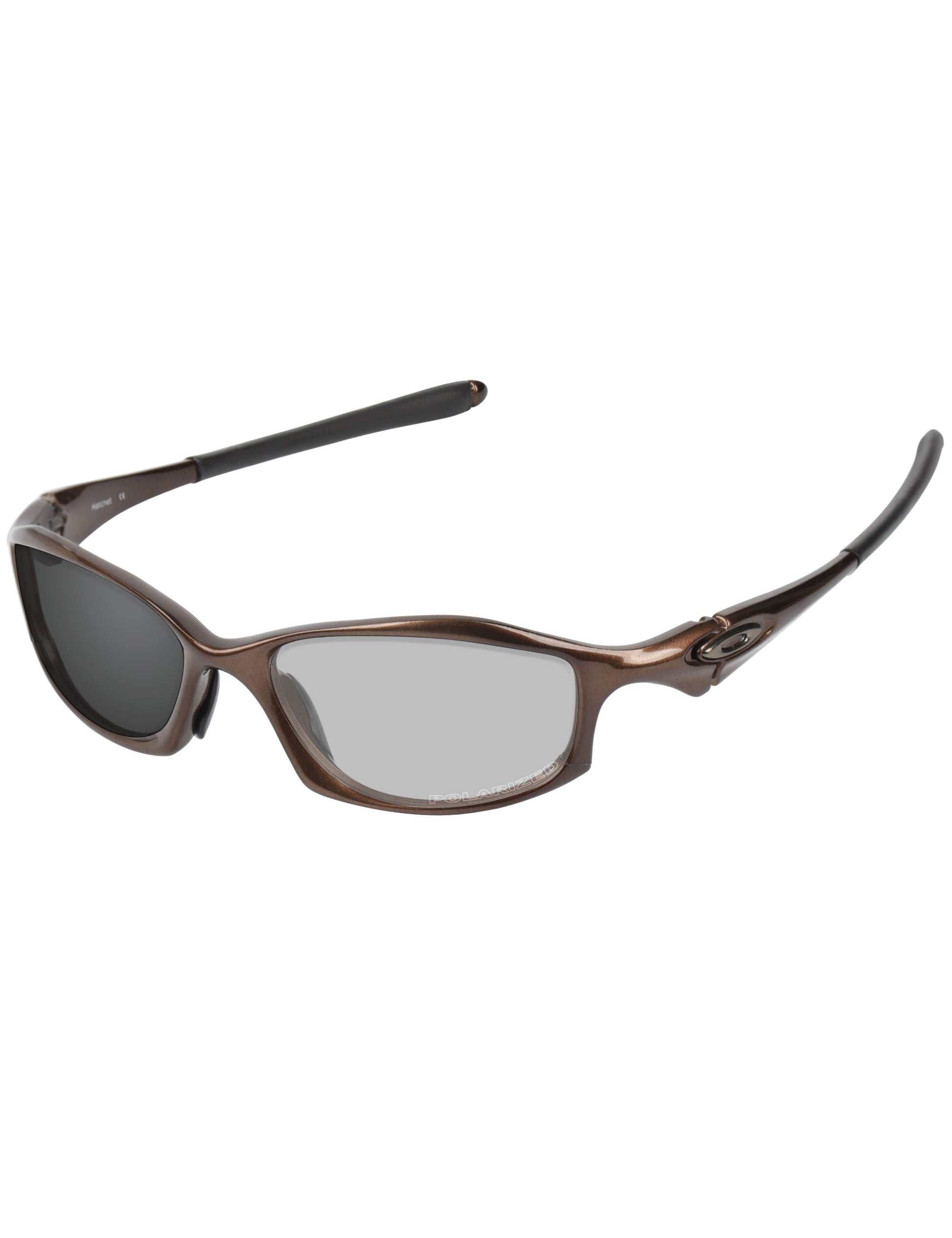 Gray Photochromic-Pro