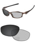 Gray Photochromic-Pro