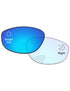 Adapt Blue Shield Photochromic-Pro+
