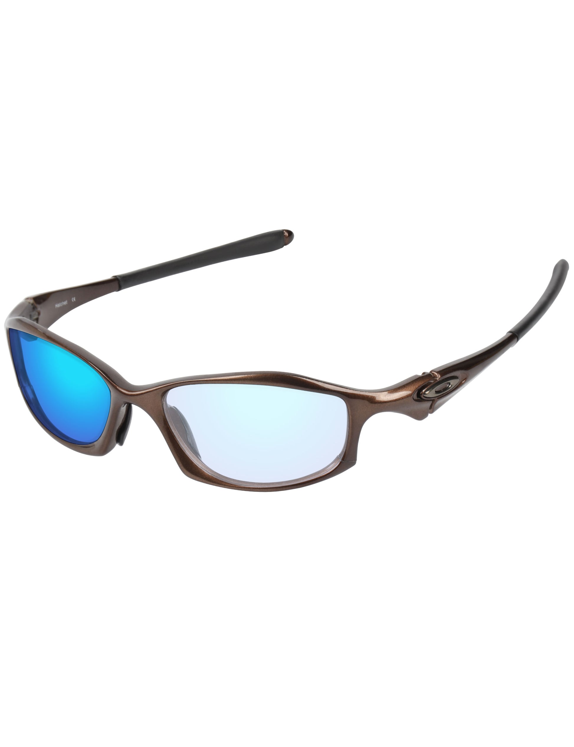 Adapt Blue Shield Photochromic-Pro+