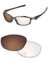 Adapt Brown Photochromic-Pro+