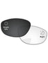 Adapt Gray Photochromic Blue Light Blocking-Pro+