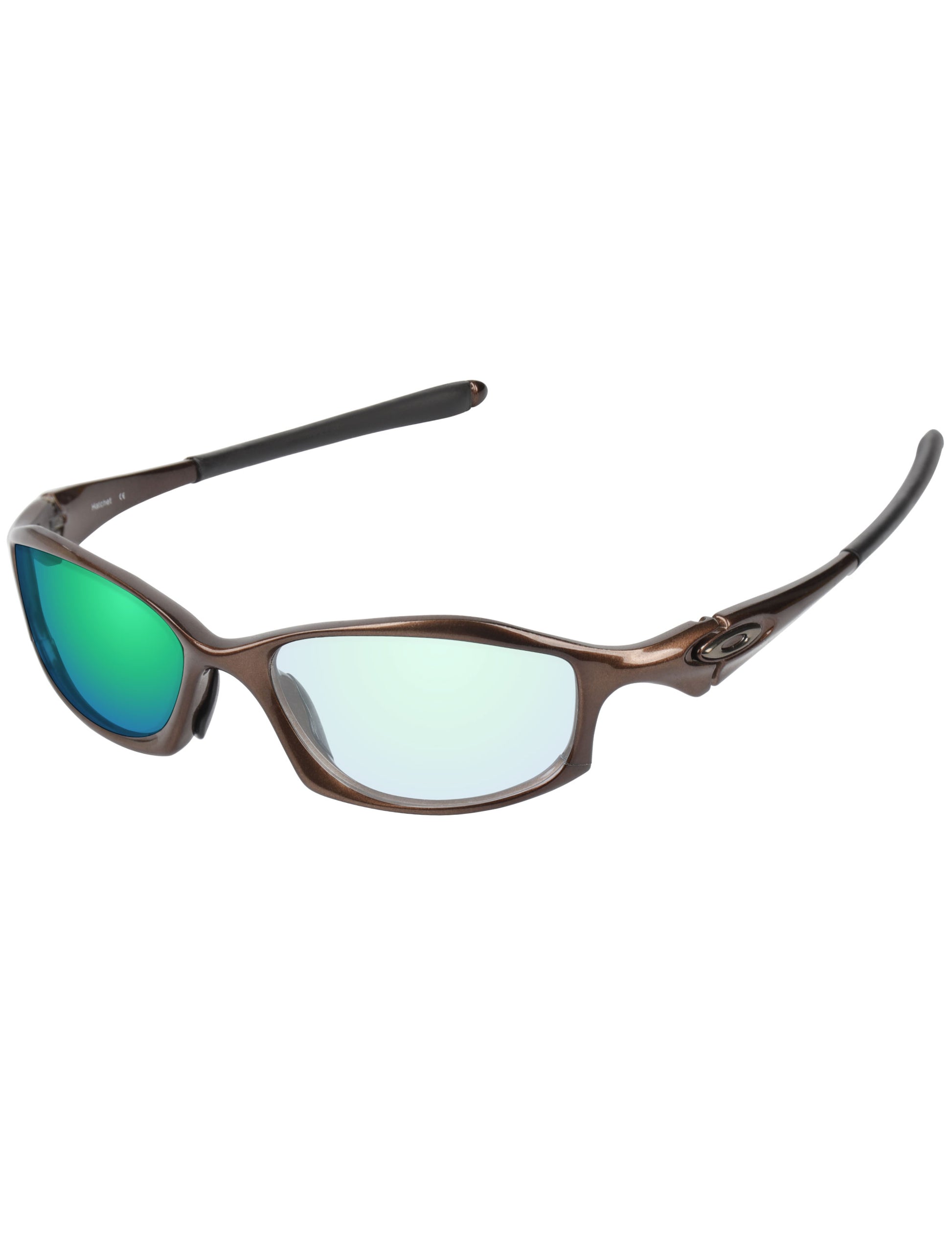 Adapt Green Shield Photochromic-Pro+