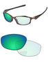 Adapt Green Shield Photochromic-Pro+