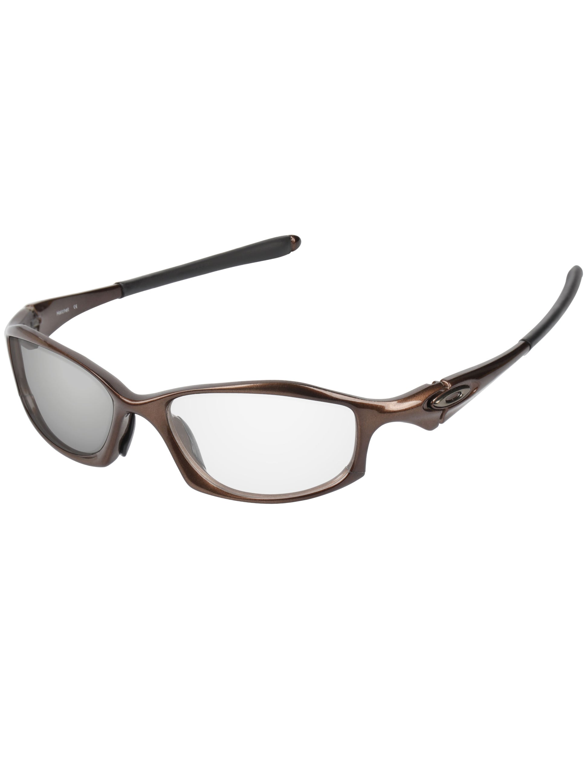 Adapt Silver Shield Photochromic-Pro+