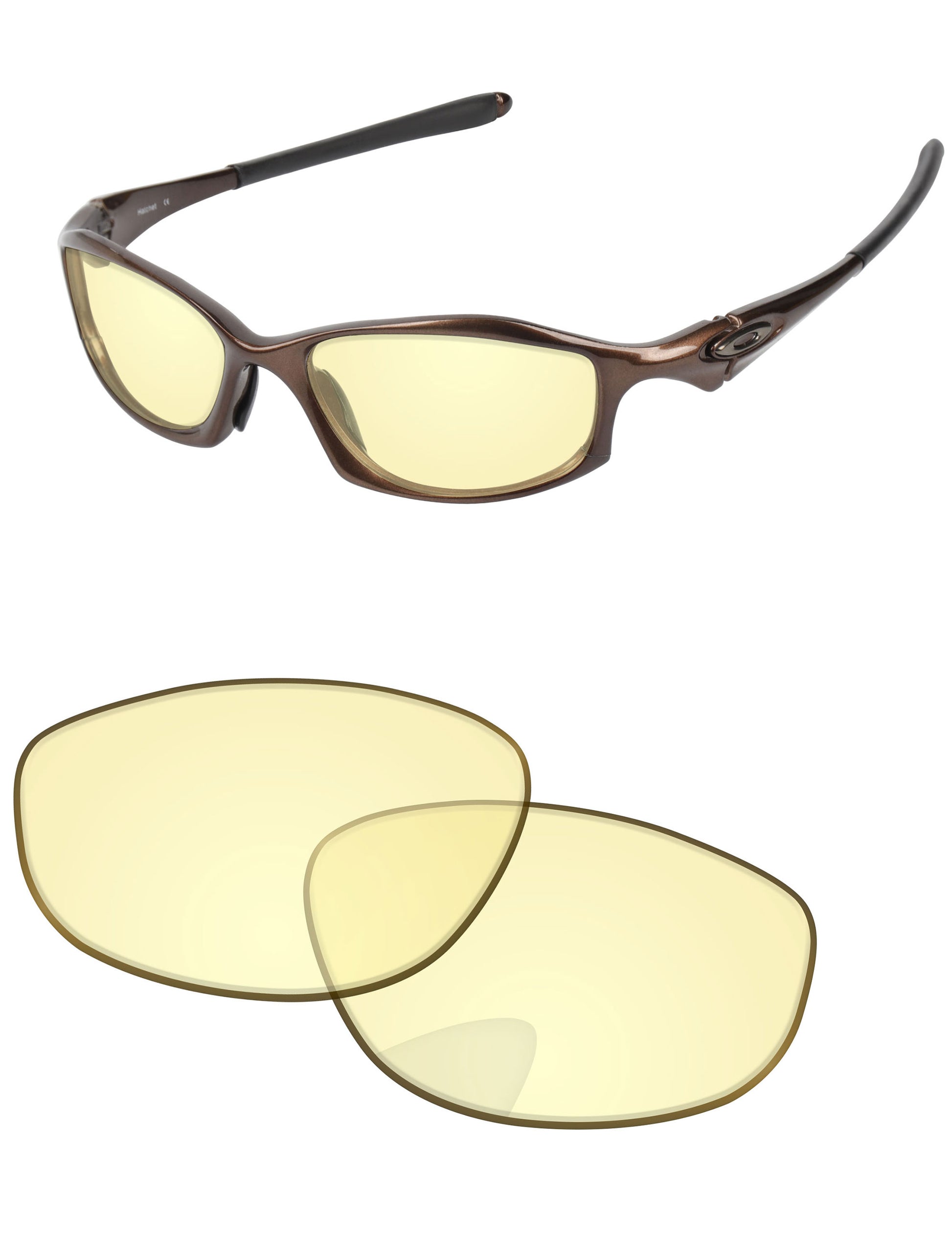 Gaming Lens Blue Light Blocking-Pro+