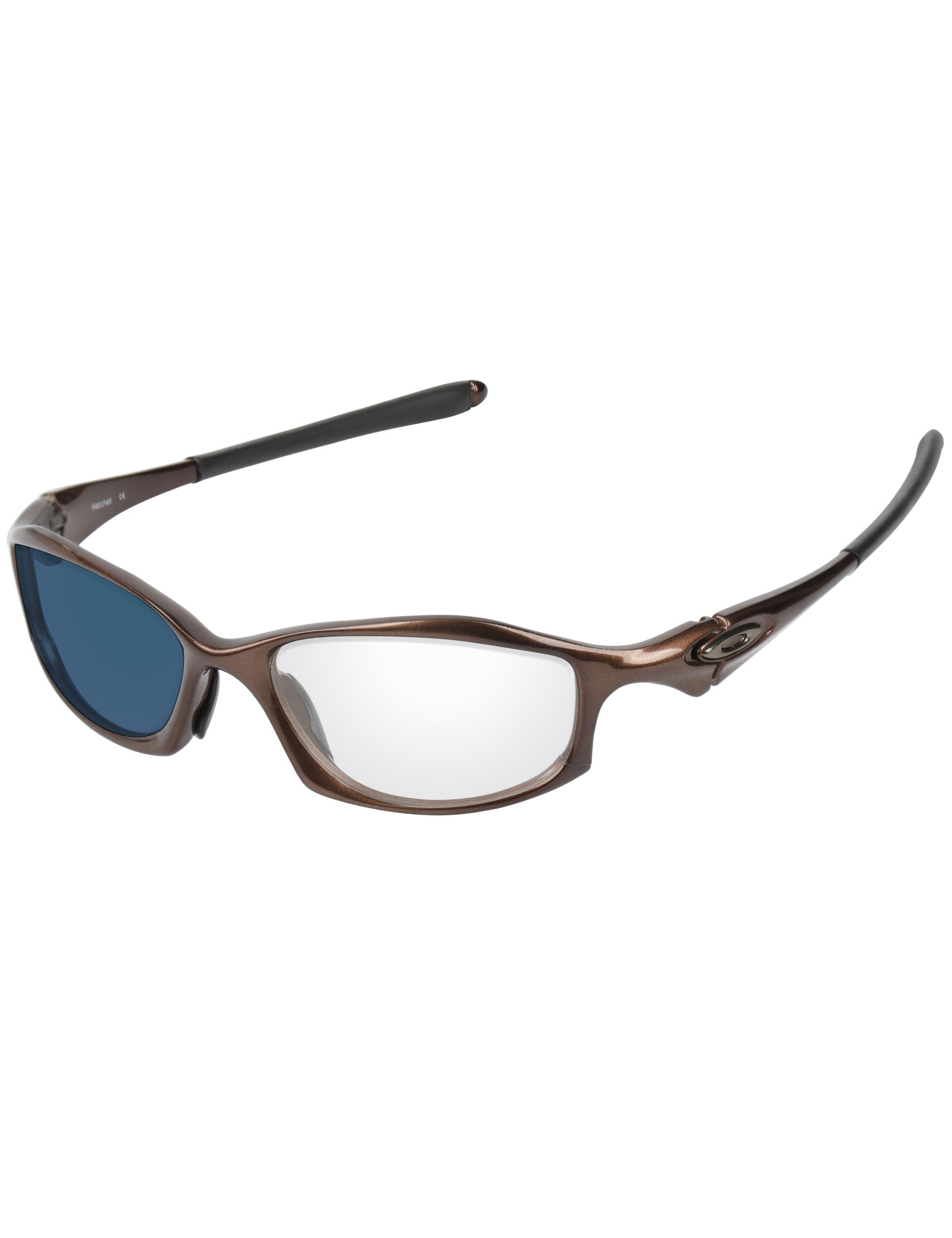 Adapt Blue Photochromic-Standard
