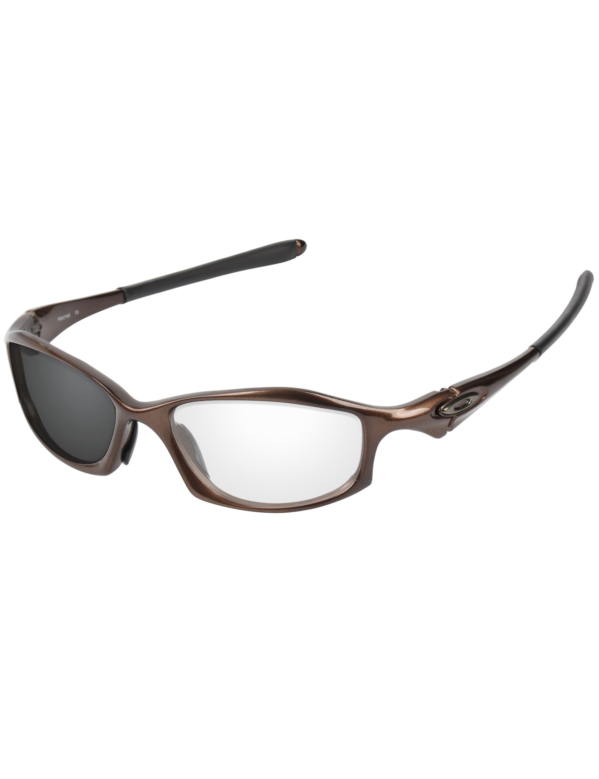 Adapt Gray Photochromic-Standard