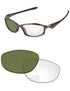 Adapt Green Photochromic-Standard