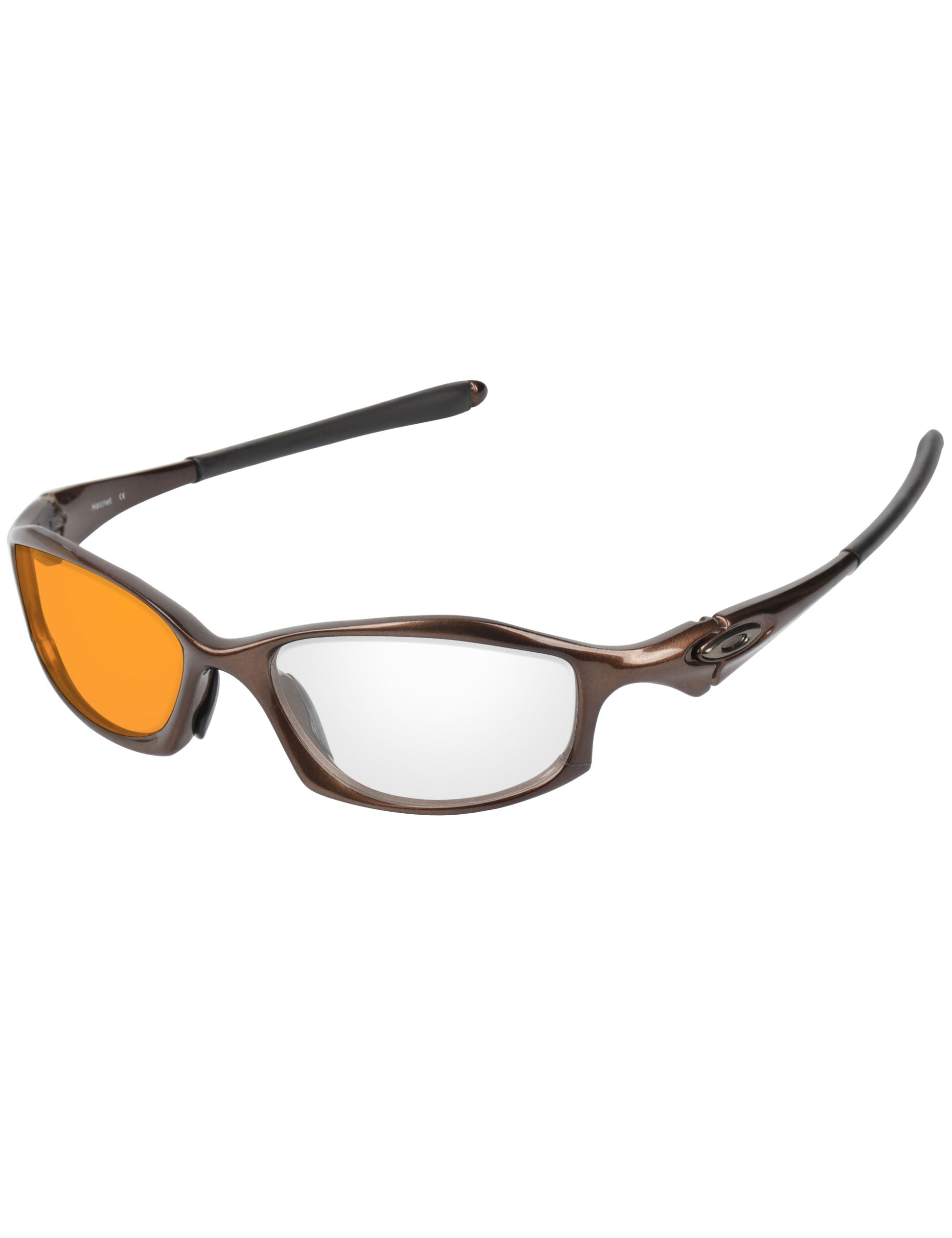 Adapt Orange Photochromic-Standard
