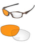 Adapt Orange Photochromic-Standard