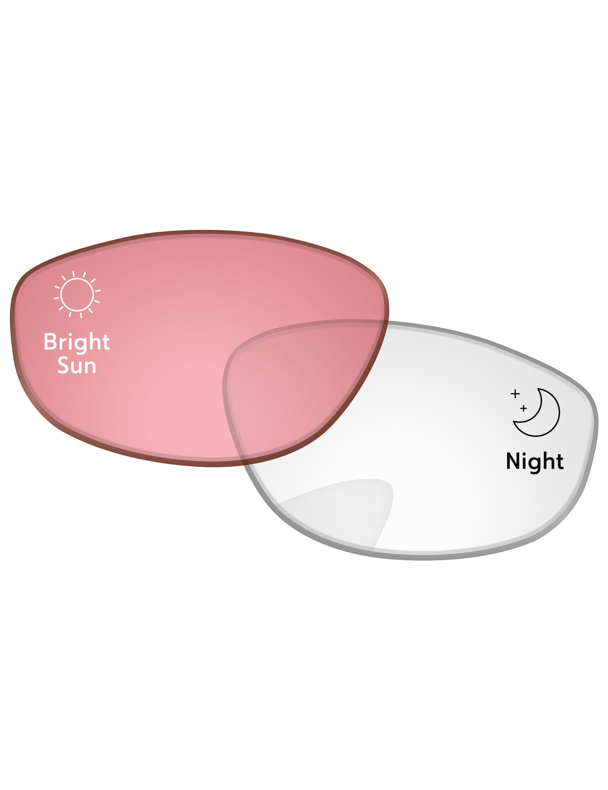 Adapt Pink Photochromic-Standard