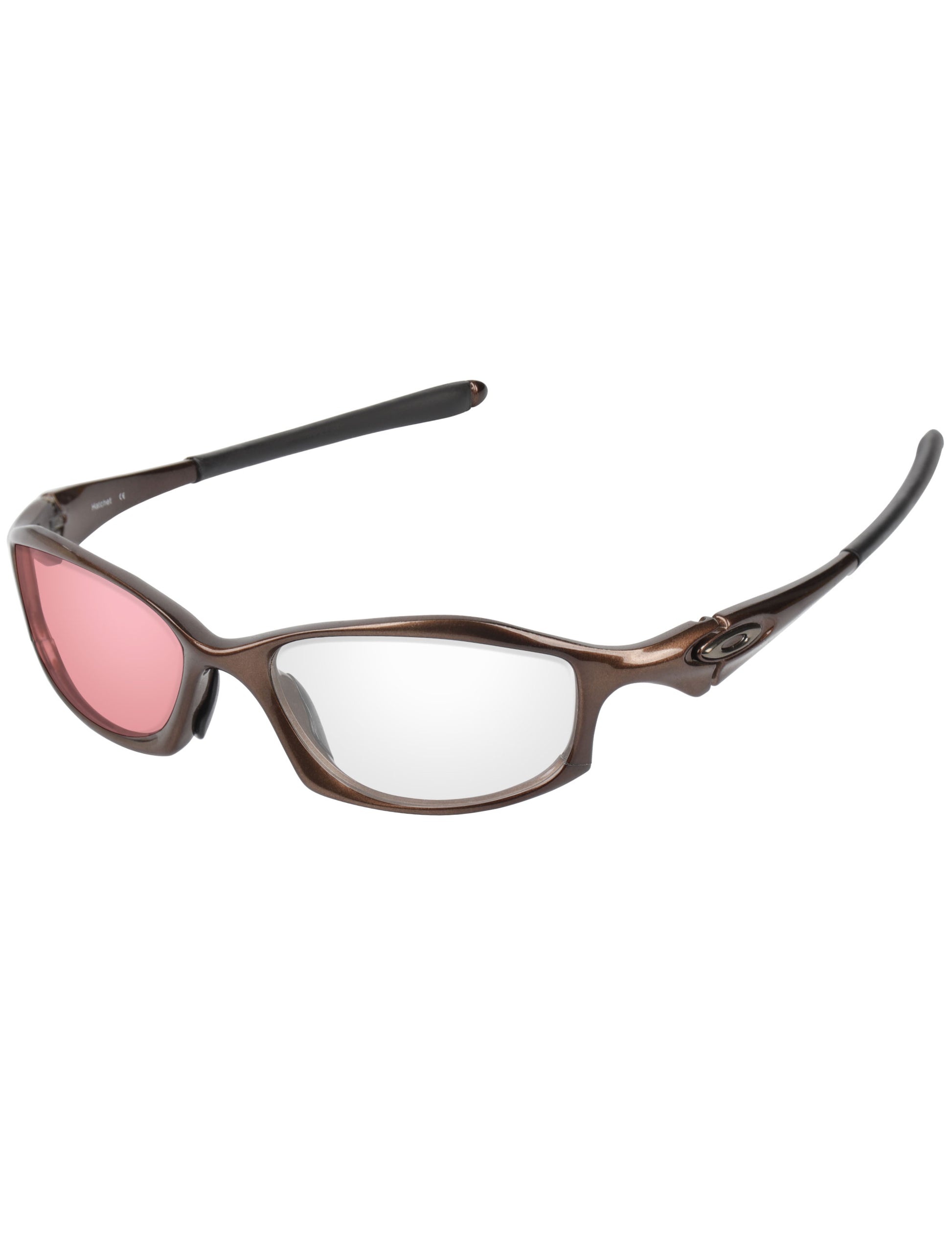 Adapt Pink Photochromic-Standard