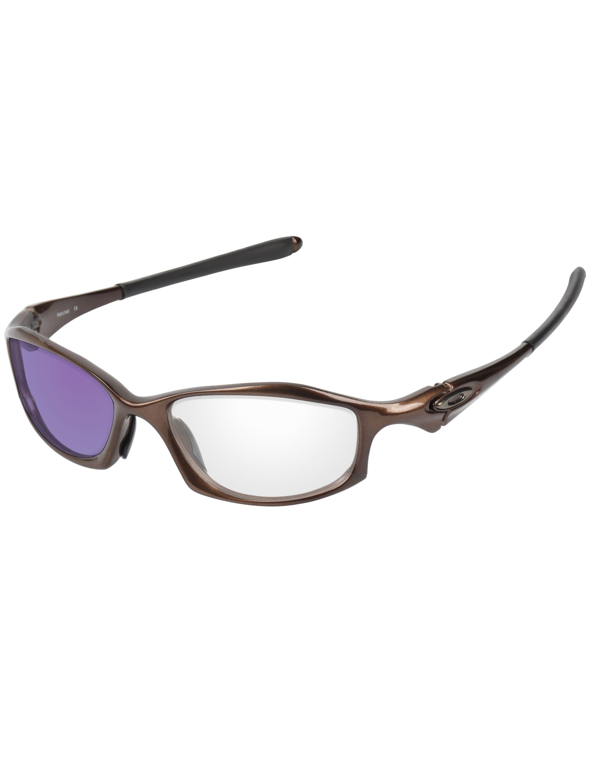Adapt Purple Photochromic-Standard