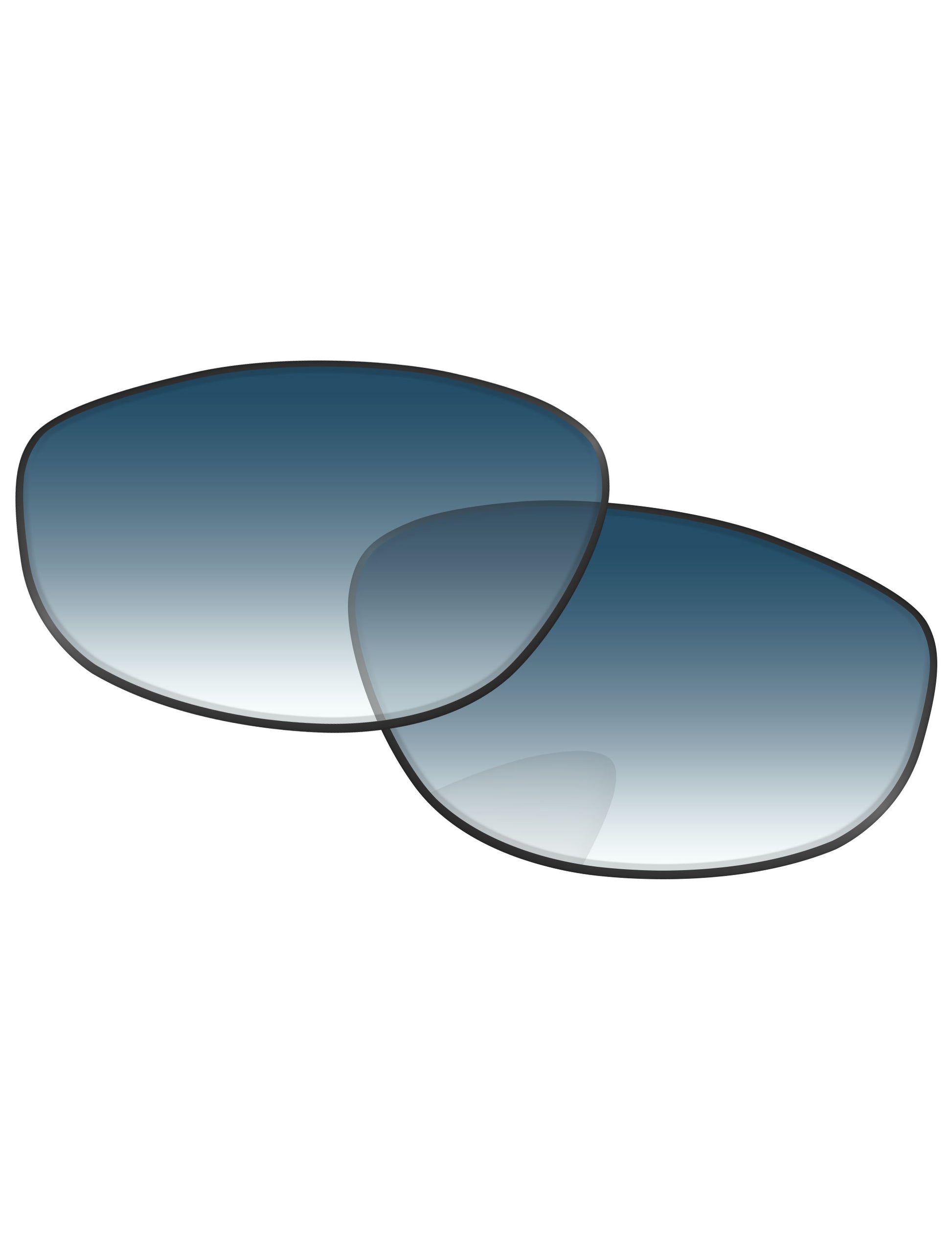 Blue Gradient-Standard