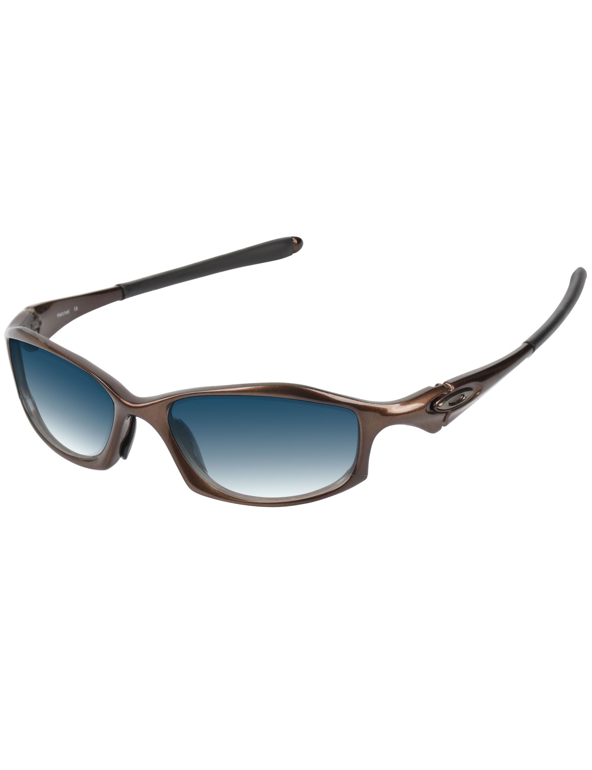 Blue Gradient-Standard