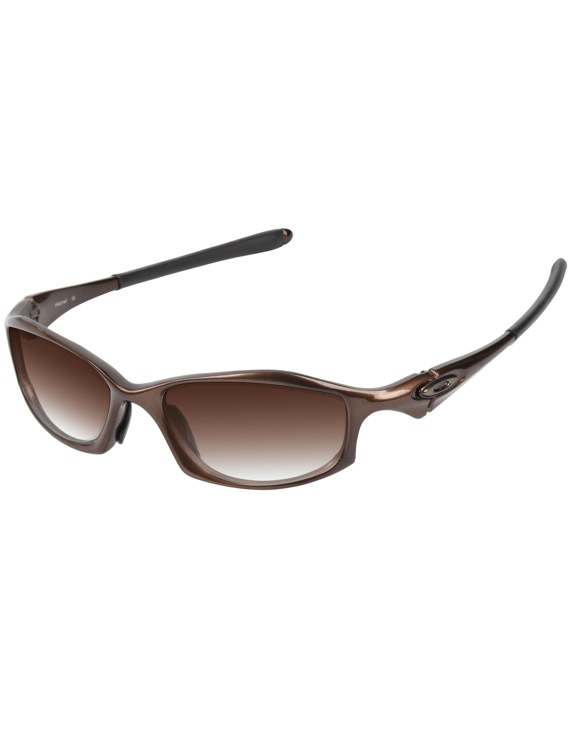 Brown Gradient-Standard