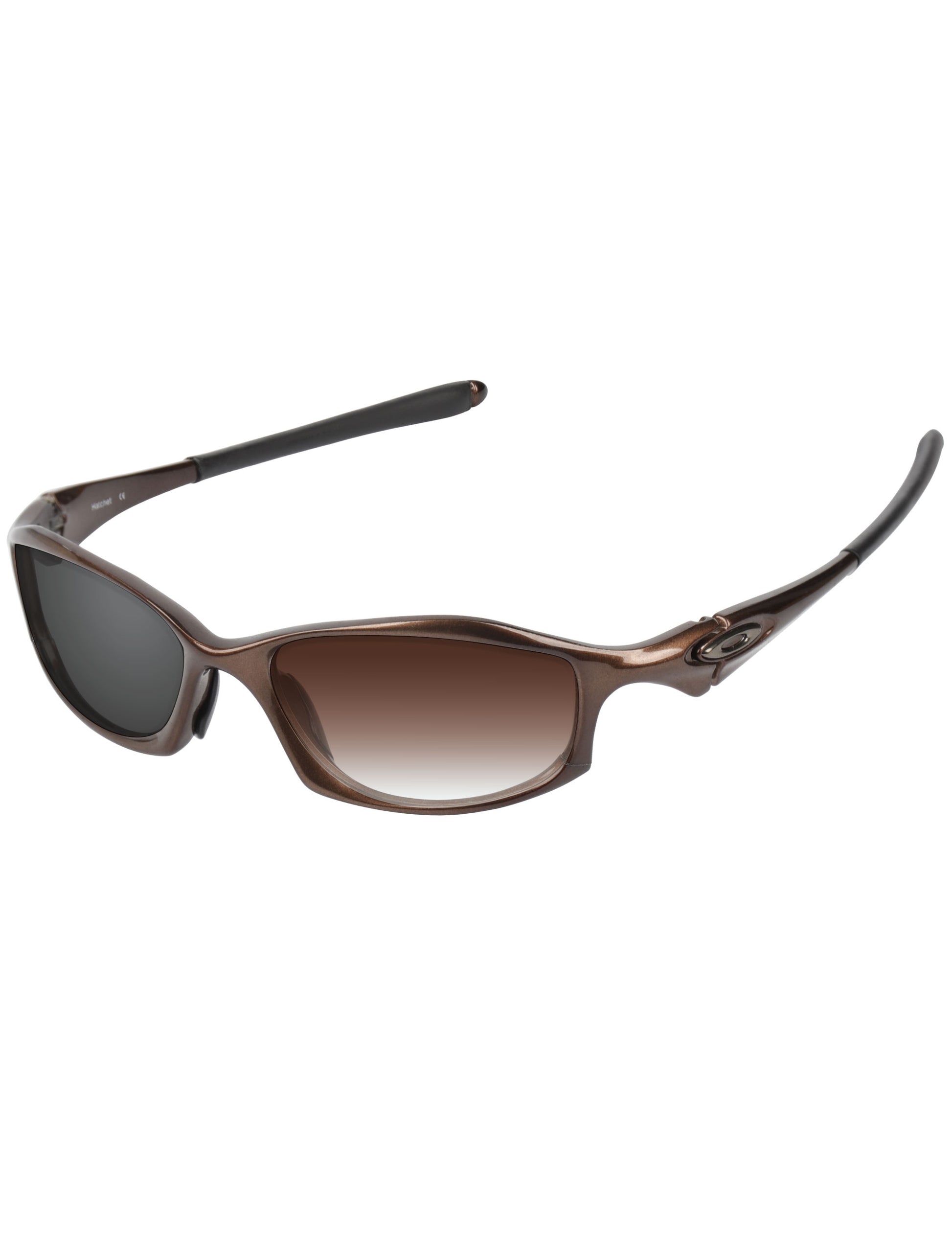 Brown Gradient Gray Photochromic-Standard