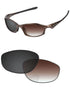 Brown Gradient Gray Photochromic-Standard