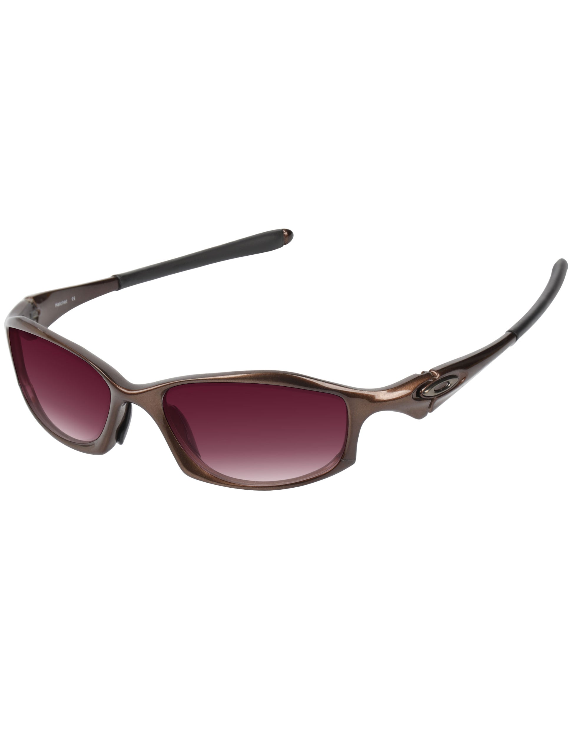 Burgundy Gradient-Standard