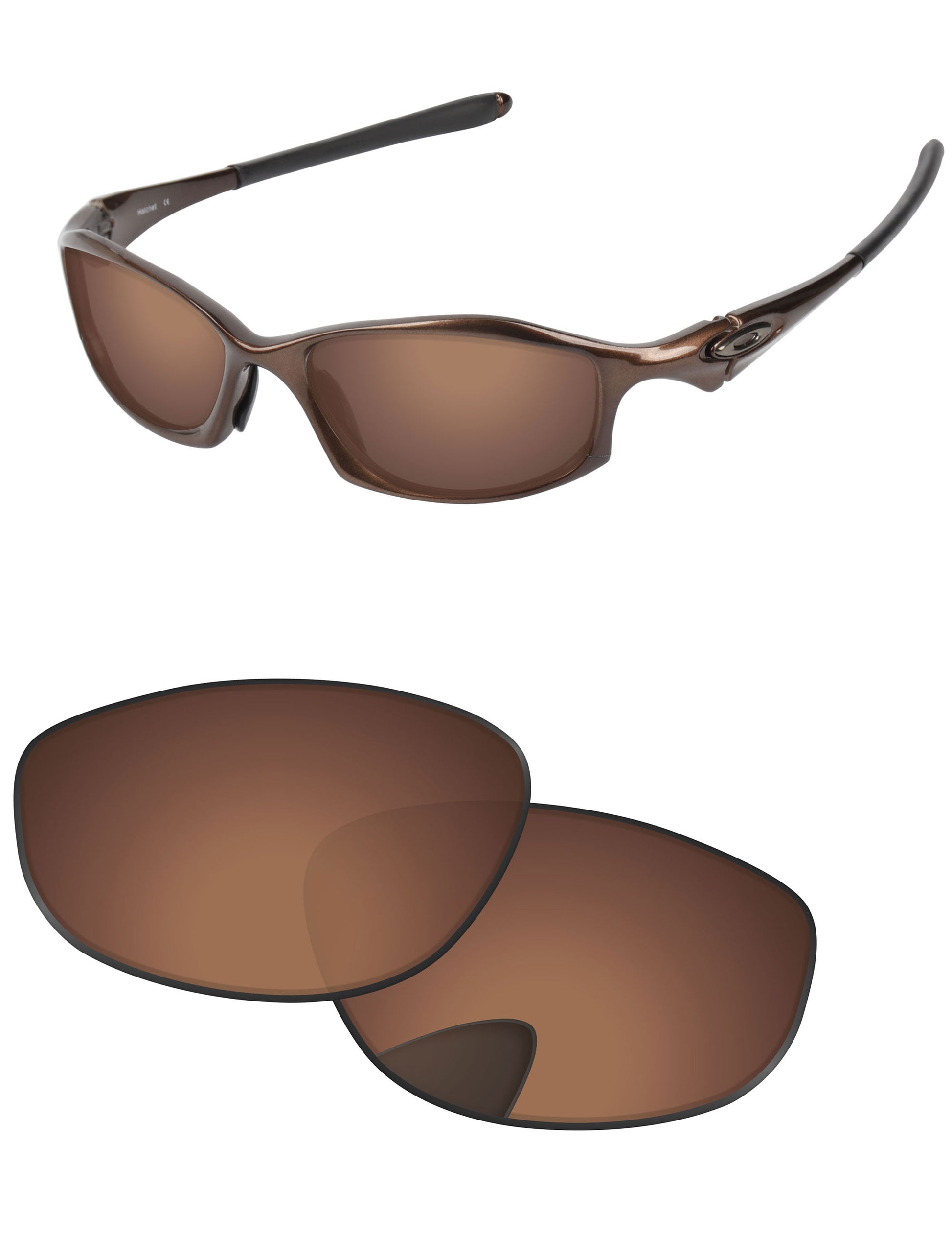 Copper Brown-Standard