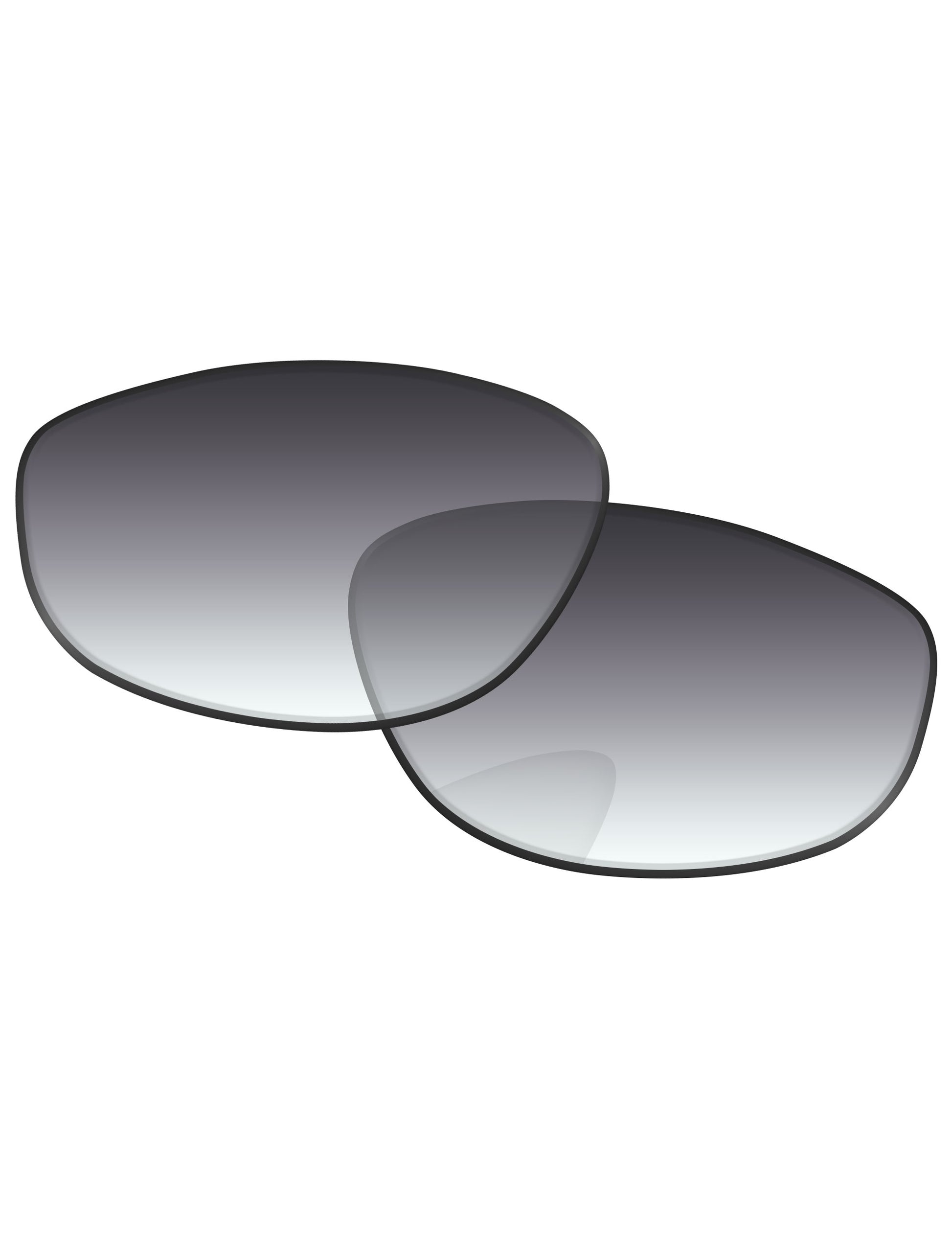 Gray Gradient-Standard